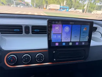 Wuling MINIEV