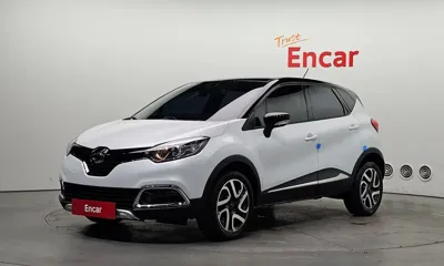 Renault-KoreaSamsung QM3