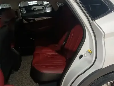 Changan CS85 Coupe