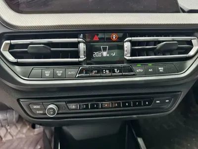 BMW 2 Series (Import)