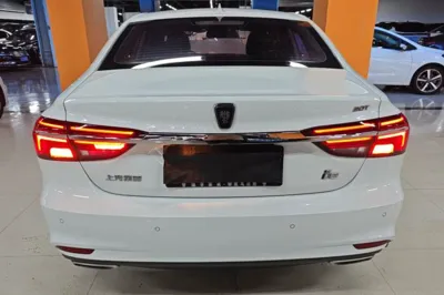 Roewe i6