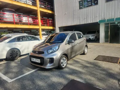 Kia Morning