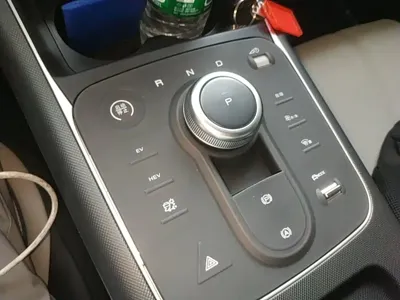 BYD Destroyer 05