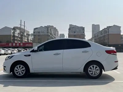 Kia K2