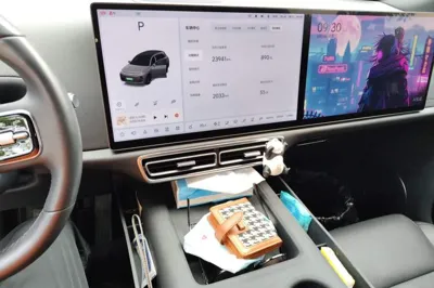Li Auto L7