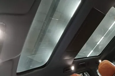Li Auto L9