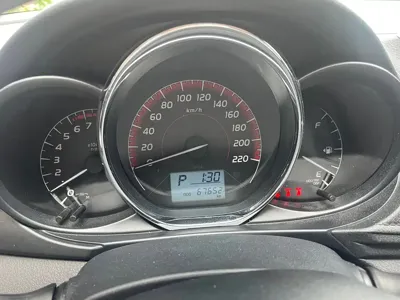 Toyota Vios