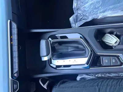 Geely Emgrand S