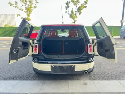 MINI Mini Clubman