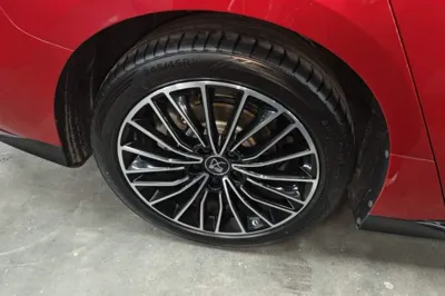 BYD Han