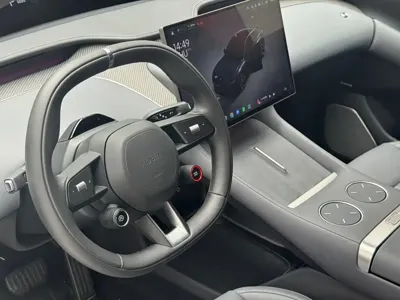 Xiaomi 小米YU7