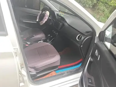Chery Tiggo 3x