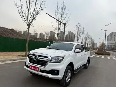 Dongfeng Rich 6