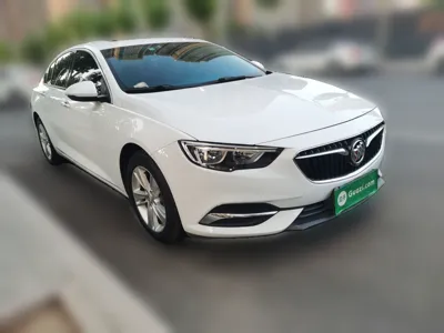 Buick Regal