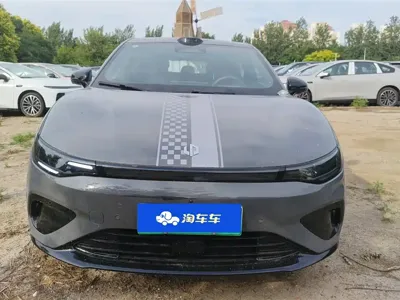 Leapmotor 零跑Lafa5