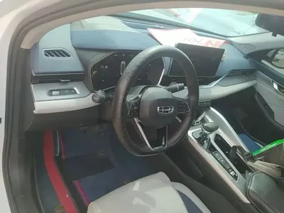Geely Xingrui