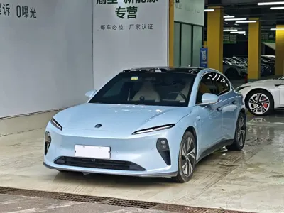 Nio ET5