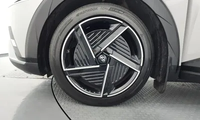 Hyundai Ioniq5