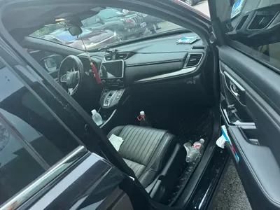 Honda Breeze