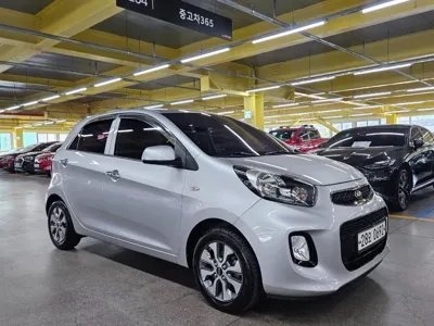 Kia Morning