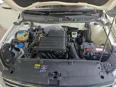 Volkswagen Gran Lavida