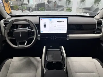 iCAR iCAR 03