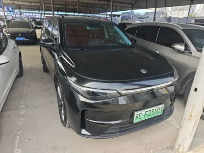 Leapmotor Leapmotor C16