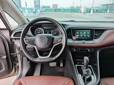 Buick GL6