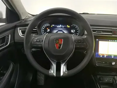 Roewe i5
