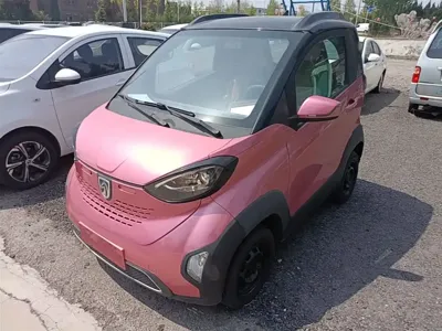 Baojun E100