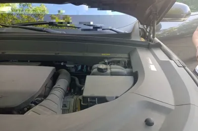 Li Auto L9