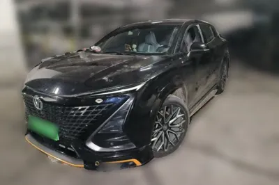 Changan UNI-T