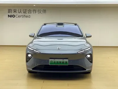 Nio ET7