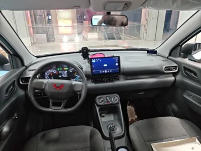Wuling Hongguang New Energy