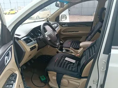 Baojun 730