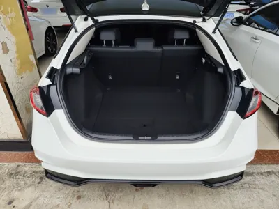Honda Integra