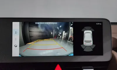 Hyundai Ioniq5