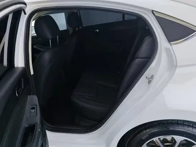 Chery Arrizo 5