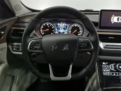 Hongqi Hongqi H5