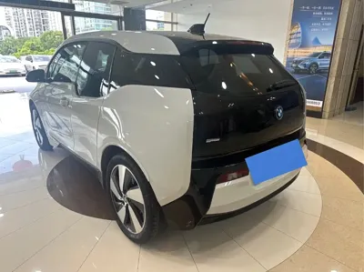 BMW i3 (Import)