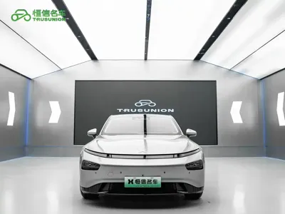Xpeng P7