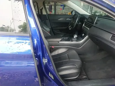 Hongqi Hongqi H5