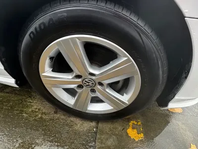 Volkswagen Lamando