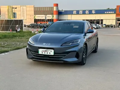BYD 海豹06