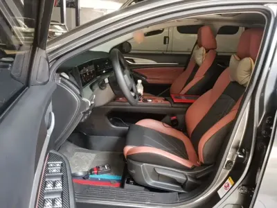 Changan Eado