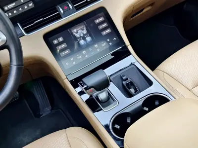 Li Auto Li ONE