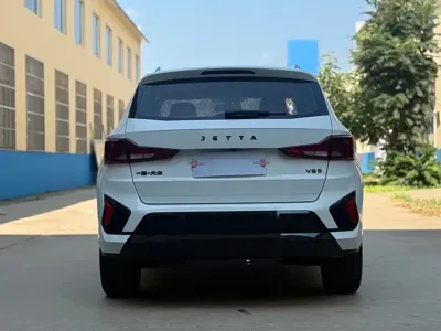 Jetta VS5