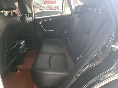 Toyota Wildlander