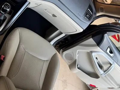 Chery Tiggo 5