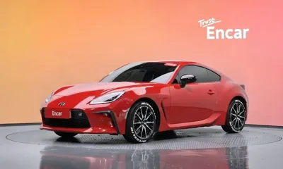 Toyota 86
